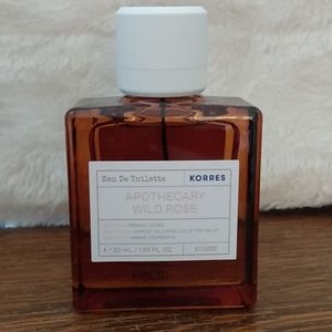 Wild rose by Apothecary